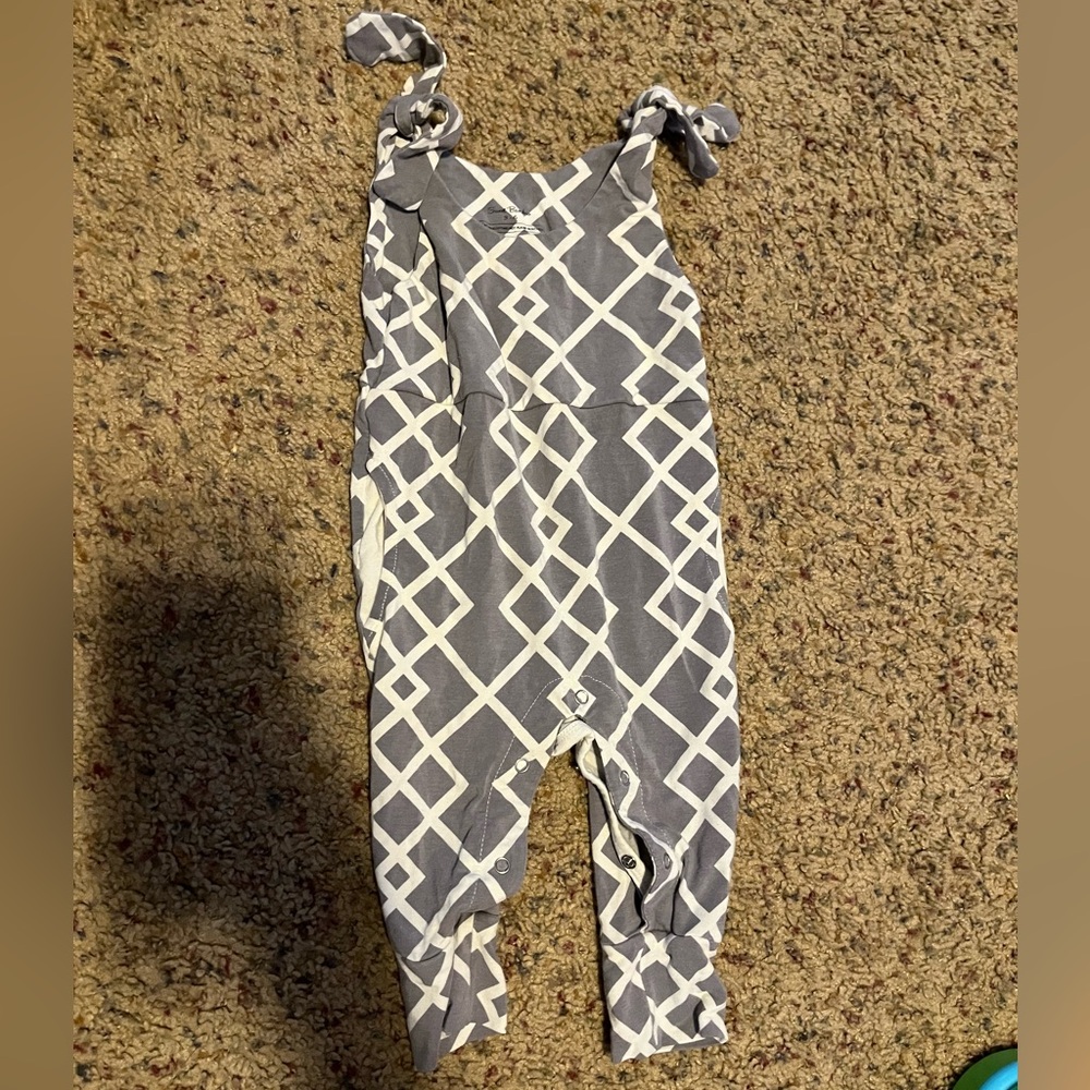 Sweet Bamboo Jumpsuit
